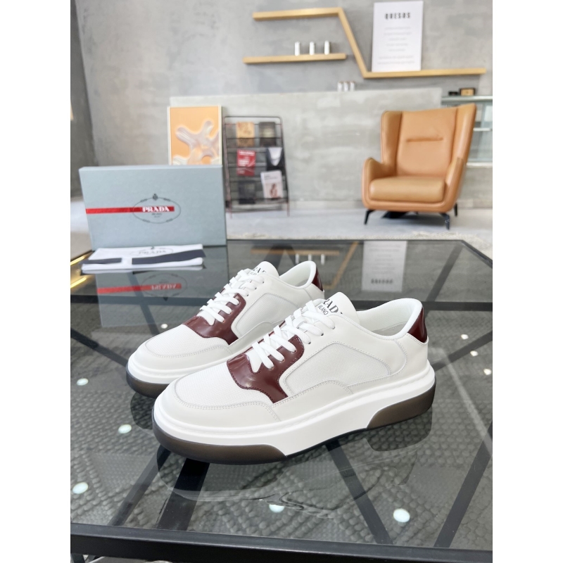Pra*a casual shoes